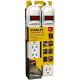 STANLEY 2PK SURGEMAX PROTECTOR