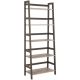 GPL 5 SHELF BOOKSHELF