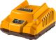 INGCO INTELLIGENT FAST CHARGER