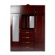 ELEGANTE JUMBO WARDROBE