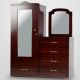 ELEGANTE CHIFFEROBE W/ELE-CHIF