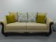 TUSCANY 3PC LIVING ROOM SUITE
