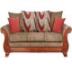 TROPICAL HEAT 3PC LIVING ROOM
