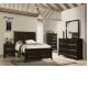 MAXSONIC ELITE QUEEN BED FRAME