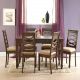 AIDEN 7PC DINING SET T6124