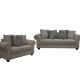 MARSELLA 2PC LIVING ROOM SUITE