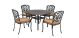 MAXSONIC ELITE BALLERINA 5PC