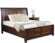 MAXSONIC ELITE QUEEN BED FRAME