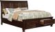 MAXSONIC ELITE KING BED FRAME