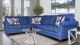ISLANDER SECTIONAL LIVING ROOM