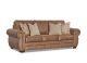 ATHENS 3PC LIVING ROOM SUITE
