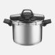 CUISINART 6QT PRESSURE COOKER