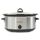 CROCK-POT 7QT SLOW COOKER