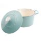 MARTHA STEWART 7QT CAST IRON