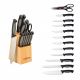 PROCTOR SILEX 13PC CUTLERY SET