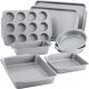 FABERWARE 8PC BAKEWARE SET