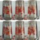 PASABAHCE PINKY 6PC TUMBLER