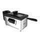 MAXSONIC ELITE 3LT DEEP FRYER
