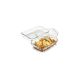 CRISA PYROREY 3PC BAKING SET