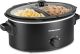 HAMILTON BEACH 6QT SLOW COOKER