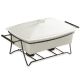 B.SMITH 2.5QT FOOD WARMER