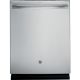 GE PROFILE SERIES DISHWASHER