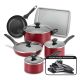 FARBERWARE 15PC DIAMOND MAX