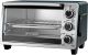 BLACK & DECKER 6 SLICE TOASTER