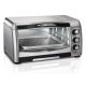 HAMILTON BEACH 6 SLICE TOASTER