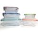 COOK PREP EAT 10PC AIR TIGHT
