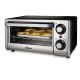 OSTER 4 SLICE TOASTER OVEN