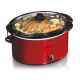 HAMILTON BEACH 5QT SLOW COOKER