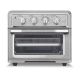 CUISINART AIR FRYER TOASTER