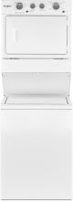 WHIRLPOOL WASHER DRYER COMBO 27