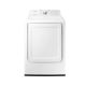SAMSUNG 20KG FRONT LOAD DRYER