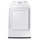 SAMSUNG 7.2CU.FT 8 CYCLE