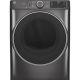 GE 7.8 CU. FT FRONTLOAD DRYER