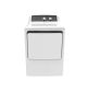 GE 6.2CU.FT ELECTRIC DRYER