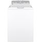  GE 4.6 CU.FT AUTOMATIC WASHER