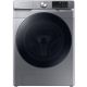 SAMSUNG 4.5CFT FRONT LOAD WASH