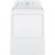 GE 6.2 CU FT ELECTRIC DRYER