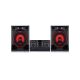 LG 950W MINI AUDIO STEREO