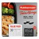 RUBBERMAID 30PC TAKE ALONGS