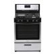 WHIRLPOOL 30''  5 BURNER S/S