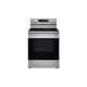 LG 6.3CU.FT SMART ELECTRIC