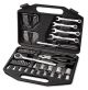 PRETUL 66PC MECHANIC TOOL SET