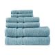 JC PENNEY 3PC TOWEL SET