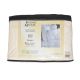 STERLING MANOR QUEEN 6PC SHEET