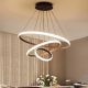 LIGHT CITY 3 RING HANGING
