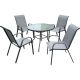 BERMUDA 5PC PORCH SET WITH